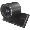 Lenovo 4K Pro veebikaamera 4XC1Q25246, 3840 x 2160, USB 3.0, privaatsuse sulgur, automaatne teravustamine, HDR