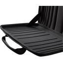 Case Logic Uzmavas korpuss QNS111 BLACK, 11,6", 330 x 41 x 248 mm, EVA, melns, 1 nodalījums, rokturis