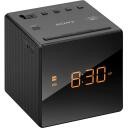Sony | ICF-C1 | 0.1 W | Black