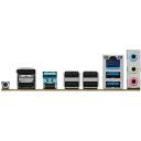 Asrock Pagrindinė plok&scaron;tė B850M PRO-A, AMD Socket AM5, 8+2+1 energijos fazės, 4 x DDR5 DIMM, 1 x PCIe 5.0 x16, 1 x HDMI