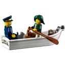 Lego IDEAS Motorizēts bāka 21335, 2065 elementu, 2 figūriņas, 18+ gadi, instrukcijas, baterijas nepiecie&scaron;amas