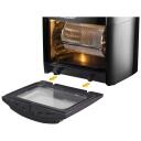 Beper Oro keptuvė P101FRI012, 1800W, 12L, 8 programos, nerūdijantis plienas, plastikas, 1 krep&scaron;ys