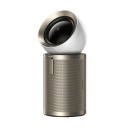 Dreame AirPursue PM10 oro valytuvas HEPA filtravimas Dual-Flow 300 m&sup3;/h Wi-Fi LCD CVF24A Balta