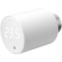 Shelly BLU TRV termostaadi pea TRVBLU1-pack, 78x&Oslash;54mm, kuni 30m, 2x AA, 2 aastat, Bluetooth 4.2, AES kr&uuml;pteerimine, ajakavad