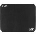 A4Tech X-Game X-7120 pele + peles paliktnis A4TMYS46028, 3000 dpi, 7 pogas, 1.8 m kabelis, optiskais sensors, vadu savienojums