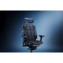Razer Spēļu spilvens Razer Freyja RC81-04340101-R3M1, 1.95kg, 160-200cm, 3.25kg, 0.03m3