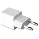 Lindy Įkroviklis 73410 20W, Įėjimo įtampa 100-240V, USB Type-C 1, Apsauga nuo srovės, Apsauga nuo įtampos, Greitas įkrovimas