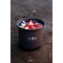 Biwak katlu komplekts 'Radiator', viegls, ar siltummaiņu, R562119, Origin Outdoors