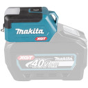 Akulamp 40V 3 valgustusrežiimiga, USB, XGT ML011G MAKITA