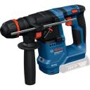 Bosch Akutoimelise puuremasin GBH 18V-18 X 0611927102, 18 V, 1.5 J, 5000 l&ouml;&ouml;ki/min, harjadeta, LED valgustus