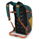 Mugursoma Daylite Plus, Tumbleweed Yellow/Tunnel Vision, 0843820185430 Osprey