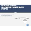 Bosch Riba saag 2608649006, 2 tk, 18 TPI, bimetall, peene hambaga l&otilde;ikamine, teras, roostevaba teras