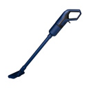 Deerma DX1000W vertikāls un rokas putekļu sūcējs sausa tīrī&scaron;ana 600 W iesūk&scaron;anas jauda līdz 16 000 Pa HEPA filtrs putekļu tvertne 0.6 L jaudas regulē&scaron;ana 5 m kabelis zils