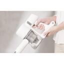 Dreame Tolmuimeja T10/, 400 W, 1.65 kg, HEPA filter, 25.2 V, 2500 mAh, 60 min, 0.6 l, Kuiv ts&uuml;kloniline puhastus