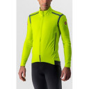 Velo jaka PERFETTO ROS LS Jacket, izmērs: L, Black out, 8055688931483 CASTELLI