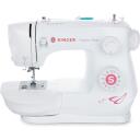 Singer &Otilde;mblusmasin 3333 Fashion Mate&trade;, 23 &otilde;mblust, 1 n&ouml;&ouml;biauk, valge, automaatne, LED valgus