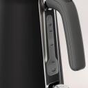 Tefal elektriskā tējkanna KI6668E0, 1,7 l, 2400 W, automātiskā izslēg&scaron;anās, ūdens līmeņa indikators