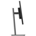 Lenovo ThinkVision P24q-40 64B2GAT1EU, 23.8", 2560 x 1440, 120 Hz, 4 ms, 300 cd/m&sup2;, 1x HDMI, USB 3.2 keskpunkt, IPS