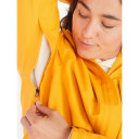 Jaka Wms MINIMALIST GTX Jacket 03, izmērs: XS, Golden Sun, 0195115141066 MARMOT