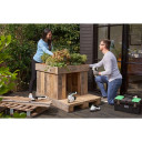 Instrumentu kaste REVIVA 48 CM BDST19120-1 BLACK DECKER