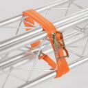 Siksna bagāžas nostiprināšanai KREATOR KRTH40805 5,0m 480kg