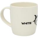 White Shark krūze MUG-370ML, 370ml, 332g, keramika, promo krūze