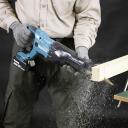 Makita Saag DJR186RT, 18 V, 2800/min, 32 mm, Aku, Laadija, Karp