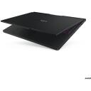 Lenovo Legion Pro 5 16ADR10, 16 tolli, 2560 x 1600, 240 Hz, AMD Ryzen 9 8945HX, 32 GB DDR5, 1 TB SSD, NVIDIA GeForce RTX 5070
