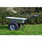 Käru CLIPSO EXCEL 100L 2PN ZN 150KG 308204201 HEAMMERLIN