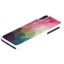 Ikins Nutitelefoni korpus K1711H, 6.1, Pildiga pilt, Apple iPhone XR, p&auml;rlmutter, pol&uuml;karbonaat