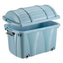 Aardelaegas Kamil "Pure" 58x37x40cm sinine piraat-karp "Pure 0610571680 Keeeper