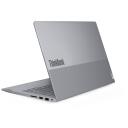 Lenovo ThinkBook 14 G9 IRL, 21UY000EMH, 14", 1920 x 1200, WUXGA, 16 GB DDR5, 512 GB SSD, Intel Graphics, Windows 11 Pro, 802.11be
