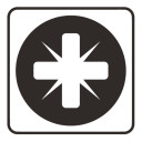 Uzgalis PZ2x50mm (3), B-25258 MAKITA