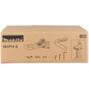 Maapuuri käepideme komplekt DDA460, DDG460 jaoks; 191P11-3 MAKITA