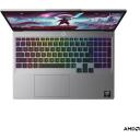 Lenovo LOQ 15AHP11 AMD, 83TN0044NT, 15.3", 1920 x 1200, WUXGA, 16 GB, SODIMM DDR5, 512 GB SSD, NVIDIA GeForce RTX 5060, 8 GB