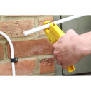 Plastmasas Cauruļu griezējs &Oslash; 28 mm 0-70-450 Stanley