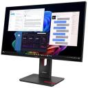 Lenovo ThinkVision T27UD-40, 27", 3840 x 2160, 60 Hz, 4 ms, 350 cd/m&sup2;, HDMI 1, USB-C, IPS, EPEAT Gold