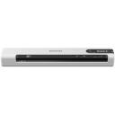 Epson | Wireless portable scanner | WorkForce DS-80W | Colour