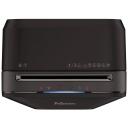 Fellowes Mikro-l&otilde;ikuri H&auml;vitaja LX200 5502201, 2 m/min, must, 4 x 12 mm, 22 l, T-4, P-4, vaikne t&ouml;&ouml;