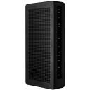 Deepcool RGB LED хаб SC700 R-SC700-BKNSNN-G, 12x3Pin адресуемый RGB, черный, магнитный корпус