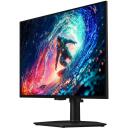 Samsung OLED monitorius LS27HG612SUXEN, 27", 2560 x 1440, Quad HD, 240Hz, reguliuojamas stovas, VESA tvirtinimas
