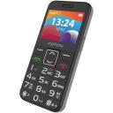 Myphone Mobilais telefons HALO 3 LTE TEL000863, 2.4", 320 x 240 px, 64 MB RAM, 128 MB, 1400 mAh, Dual SIM, Bluetooth 2.1