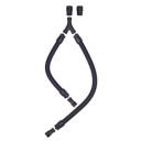 DEK26 PUTEKĻU NOSŪK&Scaron;NAS PĀRSEGS MS 216 LEŅĶZĀĢIM, DEK26 DUST KIT M SAW - 1 PC, 4932430005 MILWAUKEE