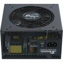 Seasonic Maitinimo &scaron;altinis FOCUS-GX-850-V4, 850W, 100-240V, 50/60Hz, 80 PLUS Gold, visi&scaron;kai modulinis, aktyvus au&scaron;inimas