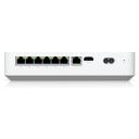 Ubiquiti V&otilde;rgukaamera salvesti UNVR-Instant, 22cm, 100-240V, 1.04kg, 15 IP kaamerat, kompaktne lauamudel