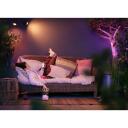 Philips Hue Lily āra gaismeklis 8718696169087, 8 W, 2200-6500 BBL CCT, IP65, LED, 600 lm