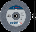 Darbgalda slīpma&scaron;īnām PRO METAL SLĪPĒ&Scaron;ANAS RIPA BOSCH 1609201650