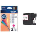 Brother Tintes kasetne LC-223M, 600 lapas, Magenta, 1-pack, Inkjet, Brother Innobella