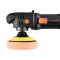 Polisher 850W, 125mm PM-125CS DNIPRO-M