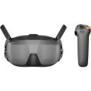 Dji Drons Avata 360 Motion Combo (Goggles N3) CP.FP.00000318, 64MP, 6000x3000, 13500m, 2700mAh, 42GB, 4 rotori, Wi-Fi 6